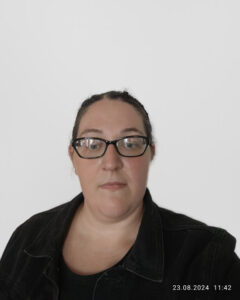 Profilbild von Simone