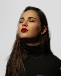 Profilbild von Elisabeth