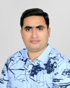Profilbild von Amir