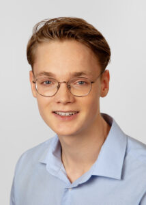 Profilbild von Lennard