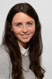 Profilbild von Julia