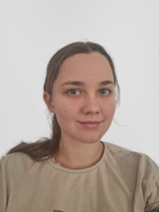 Profilbild von Esther