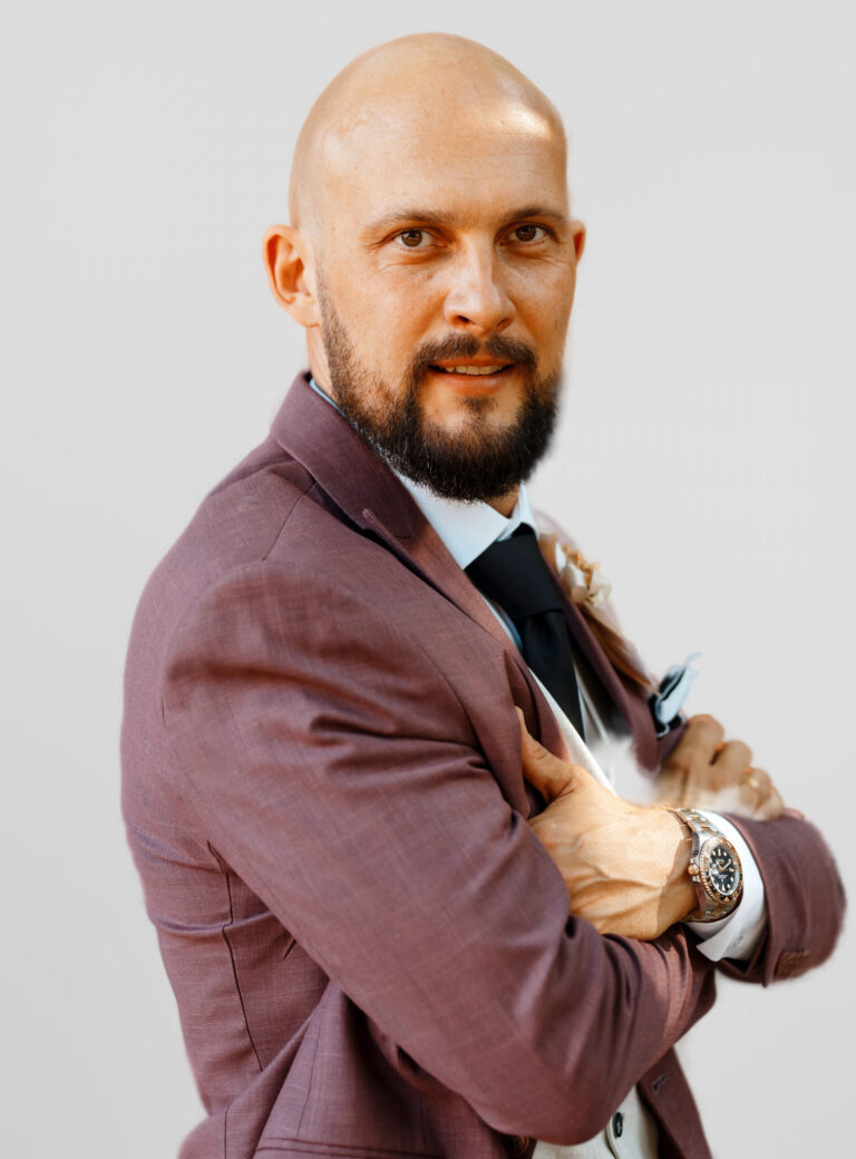 Profilbild von Nemanja
