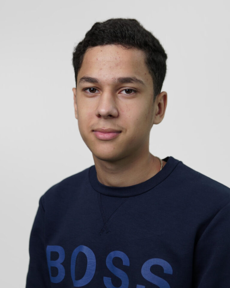 Profilbild von Ermind