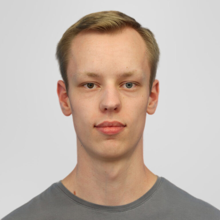 Profilbild von Malte