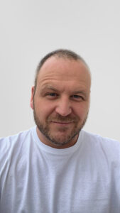 Profilbild von Andreas