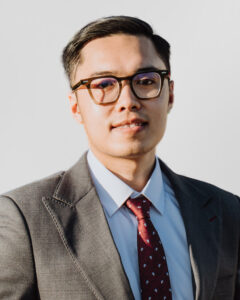 Profilbild von Dinh