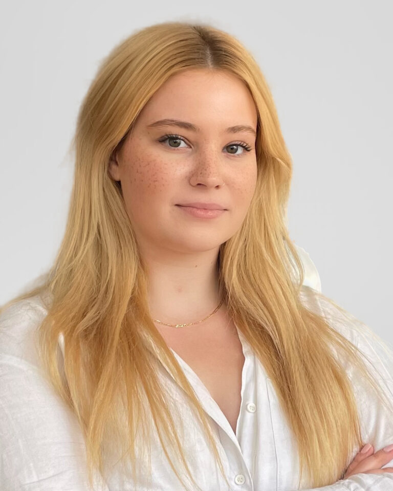 Profilbild von Alexandra