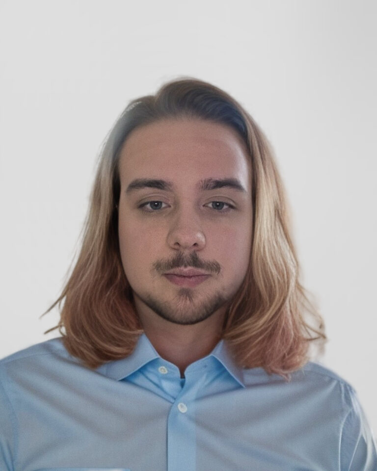 Profilbild von Roman