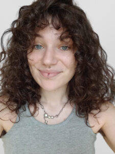 Profilbild von Lina