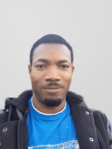 Profilbild von Kelechi