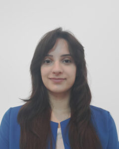Profilbild von Maja