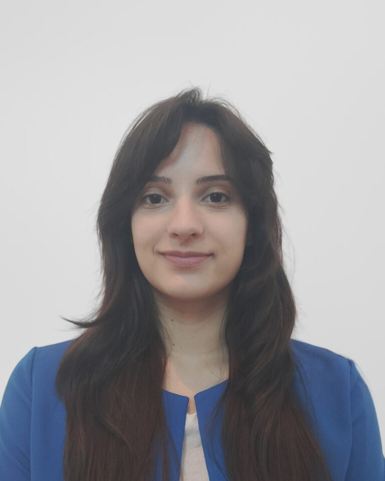 Profilbild von Maja