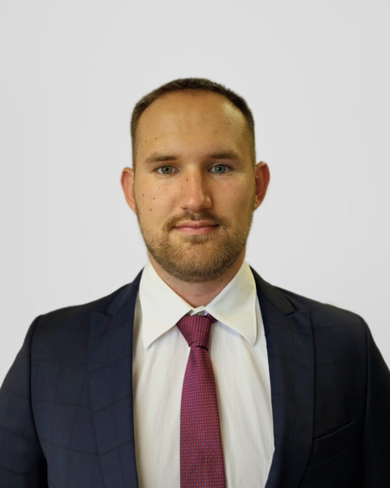 Profilfoto von Kai – öffentliches CALUMA Kandidatenprofil