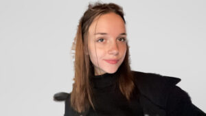 Profilbild von Elisabeth