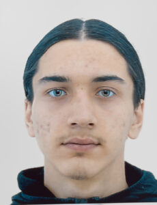 Profilbild von Amir