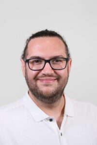 Profilbild von Tobias