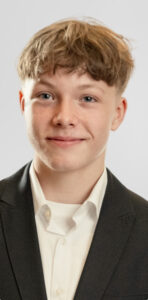 Profilbild von Tom