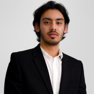 Profilbild von Omid