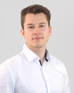 Profilbild von Sven-Arnold
