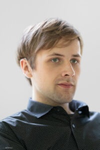 Profilbild von Jannik