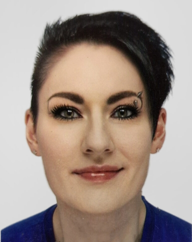 Profilbild von Bettina
