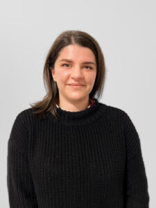 Profilbild von Dea