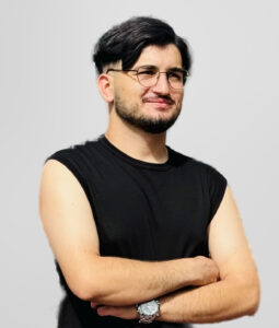 Profilbild von Rohat