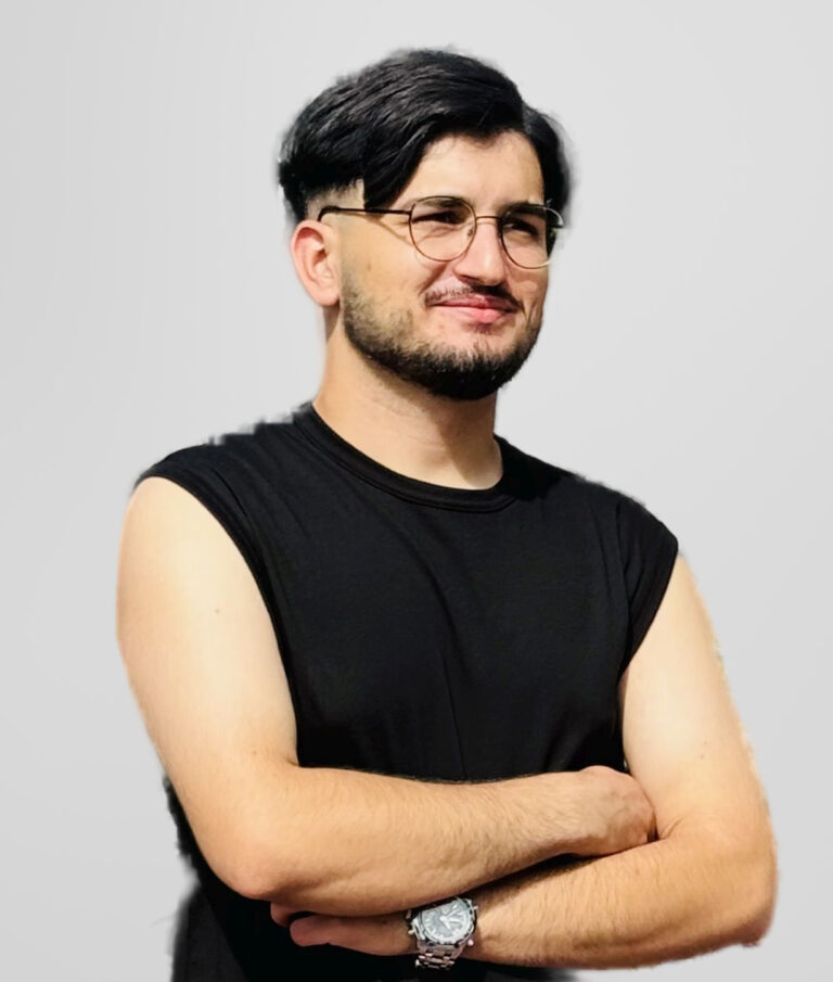 Profilbild von Rohat