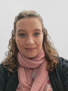 Profilbild von Vanessa