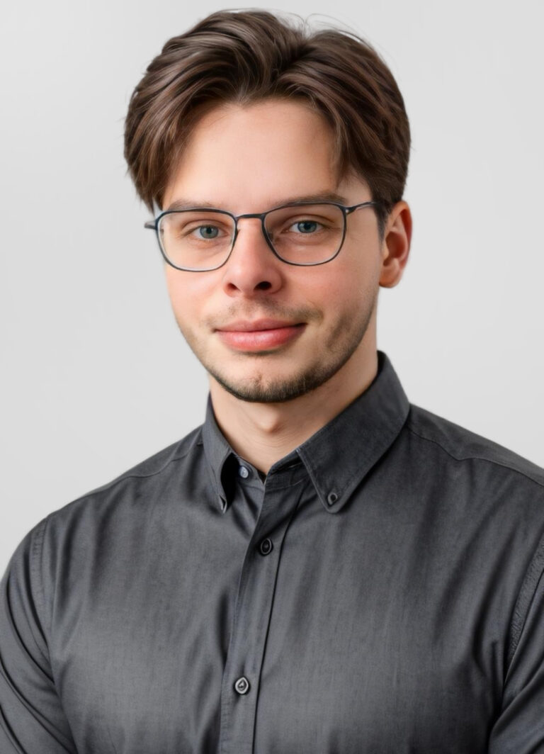 Profilbild von Moritz