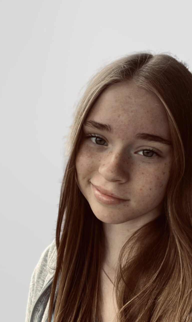 Profilbild von Nele