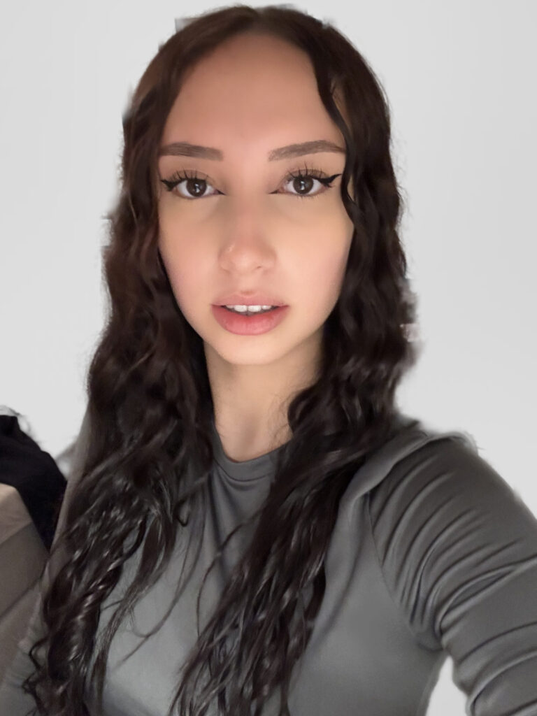 Profilbild von Sarah