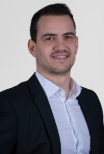 Profilbild von Selim