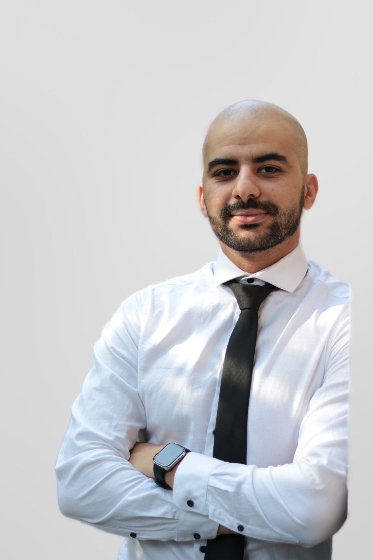 Profilbild von Zakaria