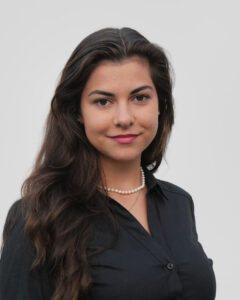 Profilbild von Helena