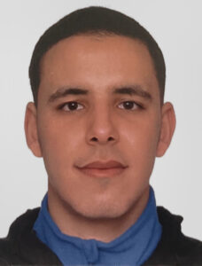 Profilbild von Imad