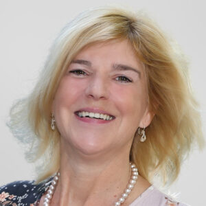 Profilbild von Sonja