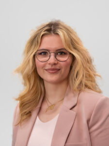 Profilbild von Lea