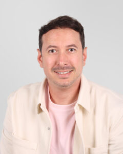 Profilbild von Marc