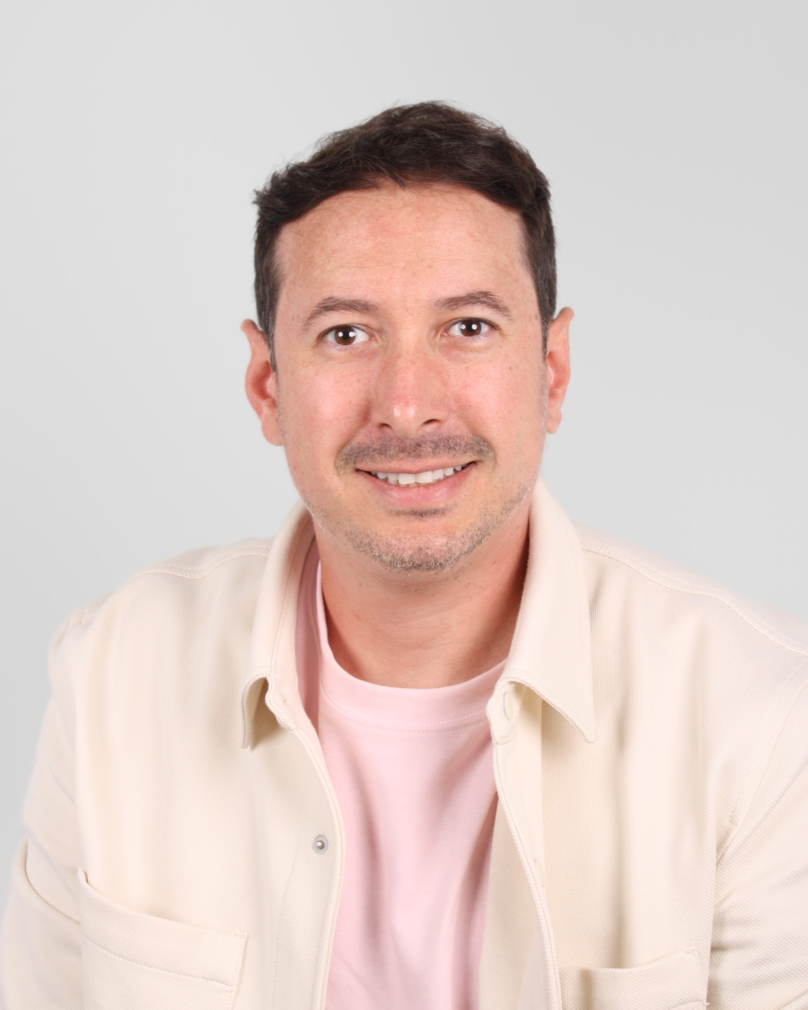 Profilbild von Marc