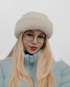 Profilbild von Johanna