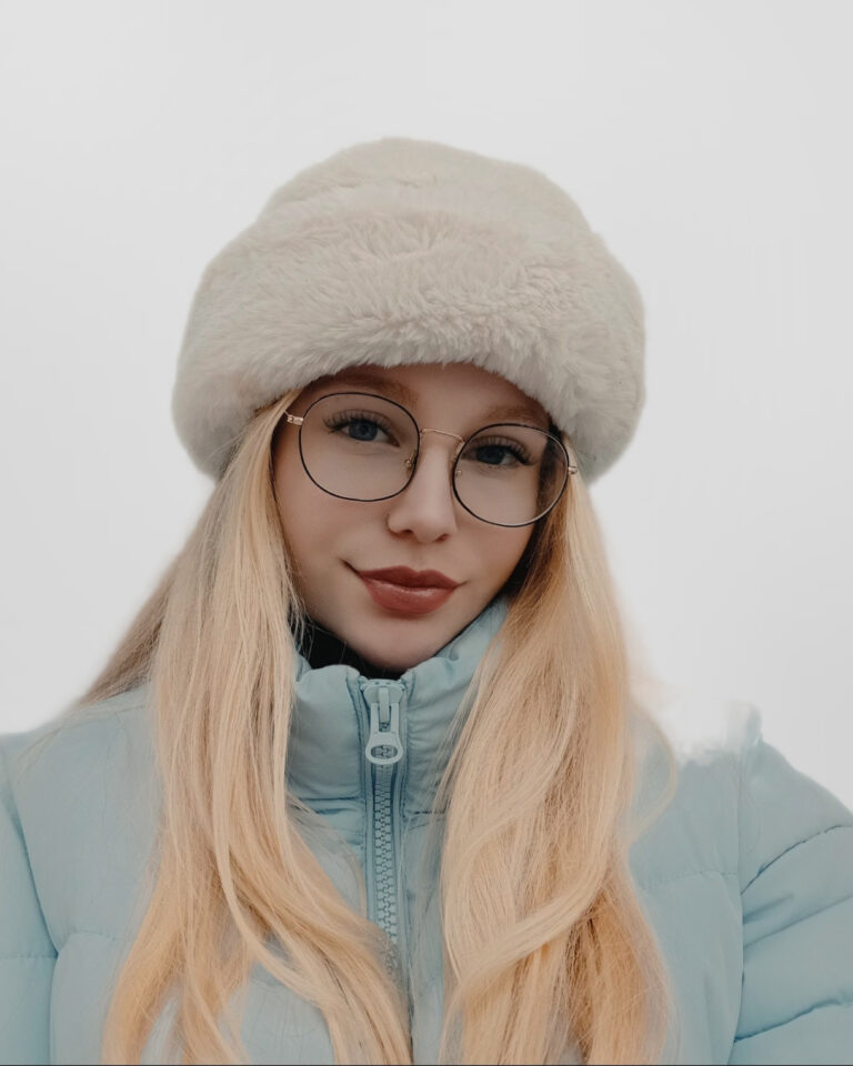 Profilbild von Johanna