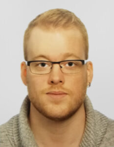 Profilbild von Sascha