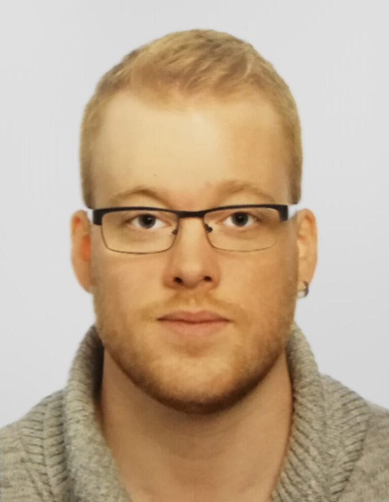 Profilbild von Sascha