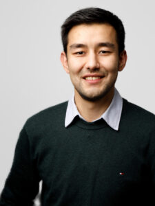 Profilbild von Angelo