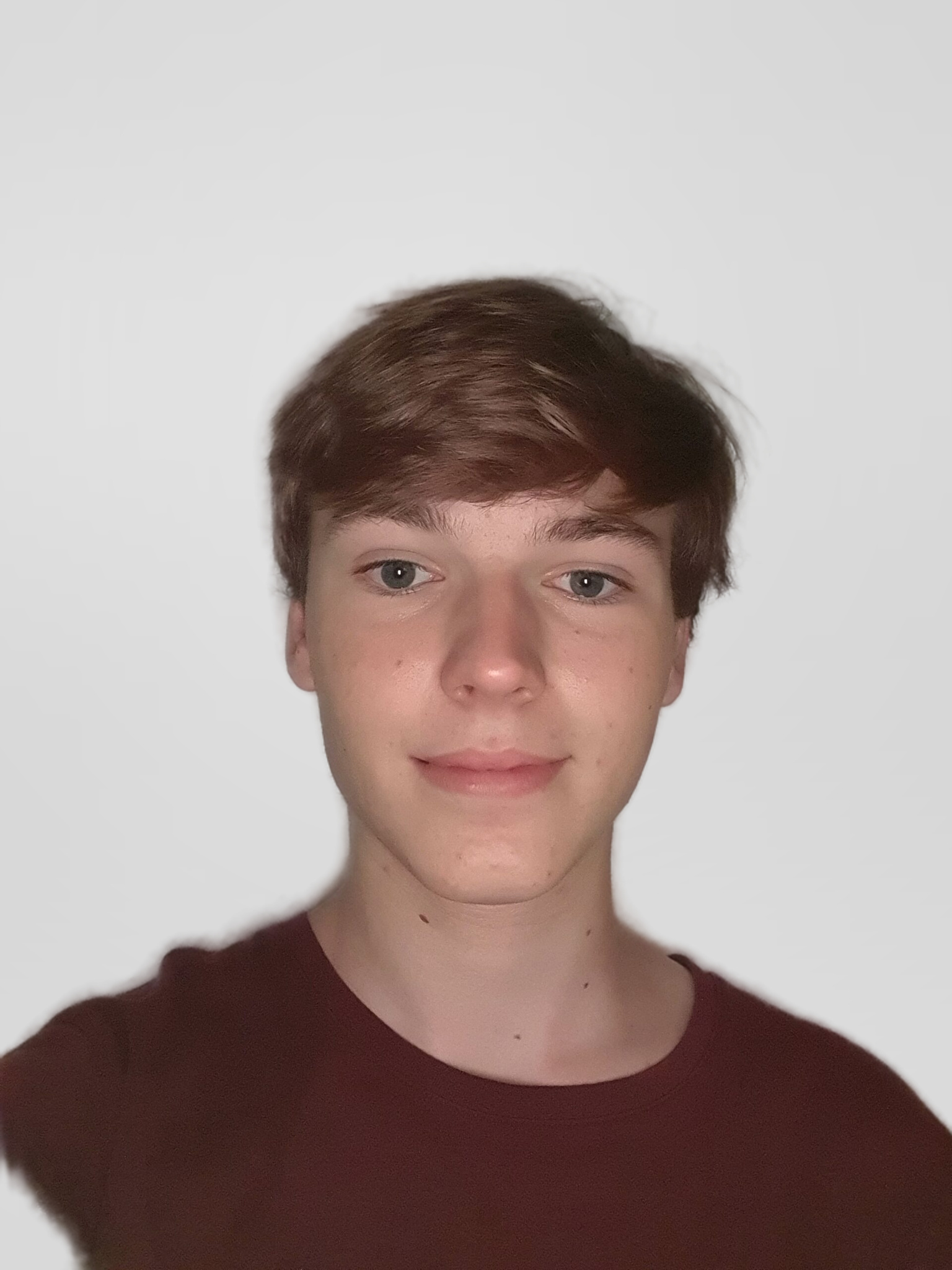 Profilbild von Julius