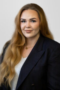 Profilbild von Tanja