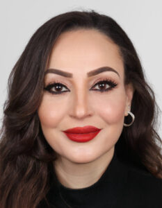 Profilbild von Najwa