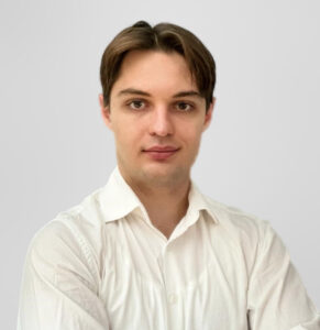 Profilbild von Dumitru